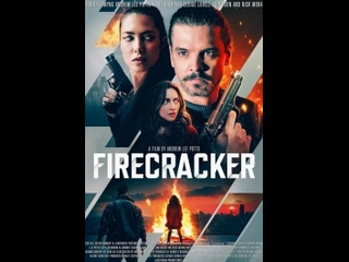 british thriller firecracker (2024)