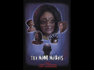 american horror film the mummy murders (2024)
